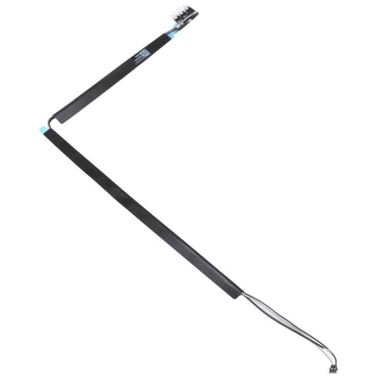 Keyboard Sensor Flex Cable for iPad 10.2 inch 7/8/9th Gen(White) - 1