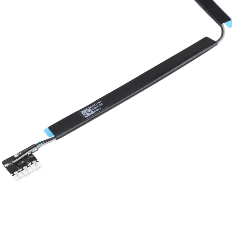 Keyboard Sensor Flex Cable for iPad 10.2 inch 7/8/9th Gen(White) - 3