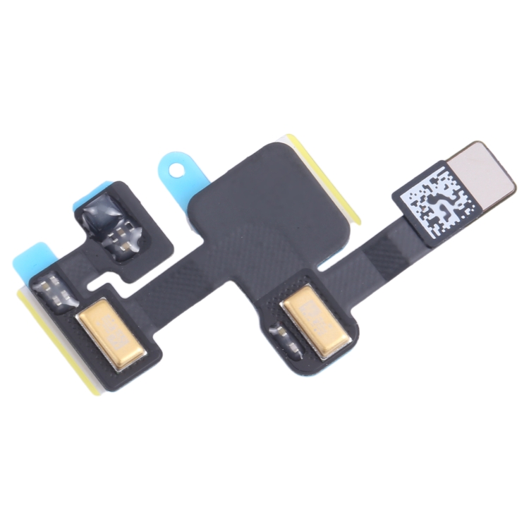 For iPad 10.2 inch 2021 WIFI Edition Microphone Flex Cable - 1