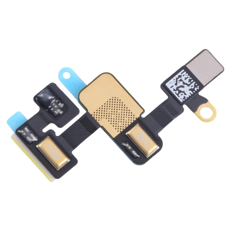 For iPad 10.2 inch 2021 4G Edition Microphone Flex Cable - 1