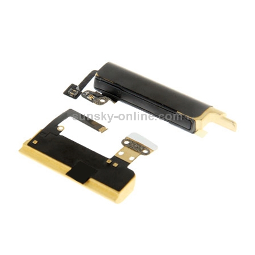 Original Version Left and Right Aerial Cable for iPad mini 1 / 2 / 3(White) - 2