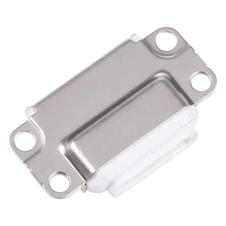 For iPad mini 4 / mini 5 / iPad 6 / Pro 9.7 Charging Port Connector (White) - 2