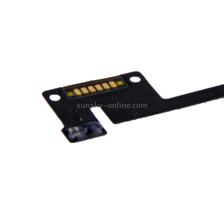 LCD Sensor Flex Cable  for iPad mini 4 - 3