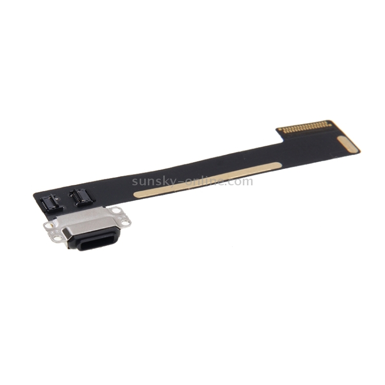 Charging Port Flex Cable Ribbon for iPad mini 4 - 3