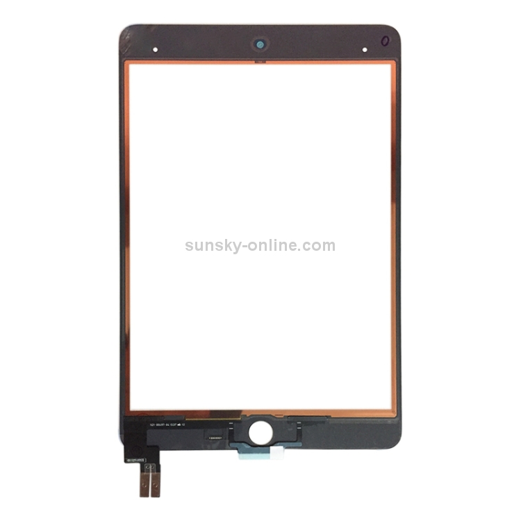 Touch Panel for iPad Mini (2019) 7.9 inch A2124 A2126 A2133 (White) - 2