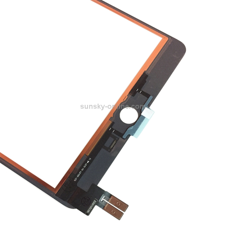 Touch Panel for iPad Mini (2019) 7.9 inch A2124 A2126 A2133 (White) - 3