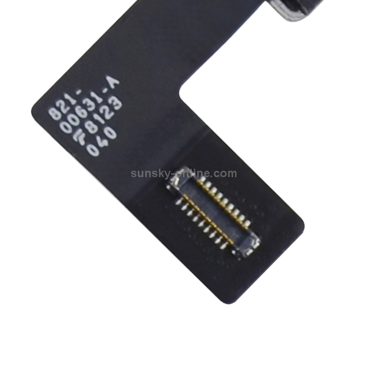 Front Facing Camera Module for iPad mini (2019) / Mini 5 A2124 A2125 A2126 A2133 - 3