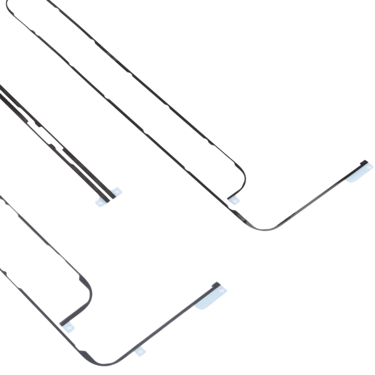 LCD Screen Tape Glue for iPad 2022 A2757 A2777 A2696 - 3