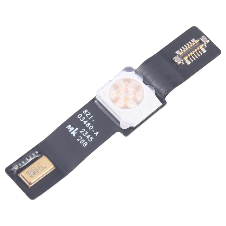 For iPad mini 6 2021 Flashlight Flex Cable - 1