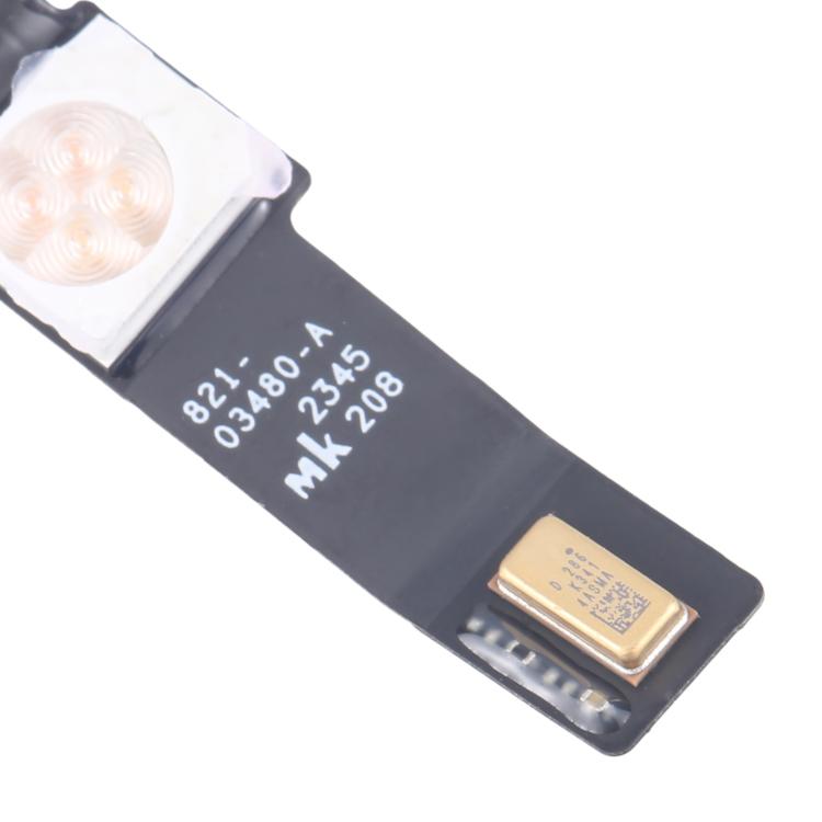 For iPad mini 6 2021 Flashlight Flex Cable - 3