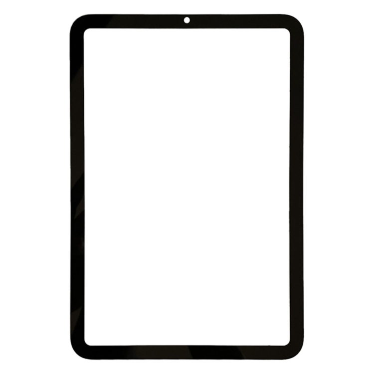 Front Screen Outer Glass Lens for Apple iPad mini 6 / mini (6th generation) 2021 A2568 - 1