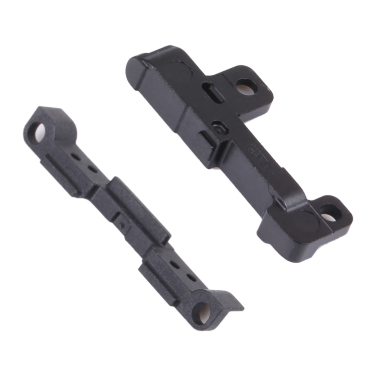 For iPad mini 6 2021 A2568 A2569 4G Power Button & Volume Button Flex Cable Bezel Frame - 3