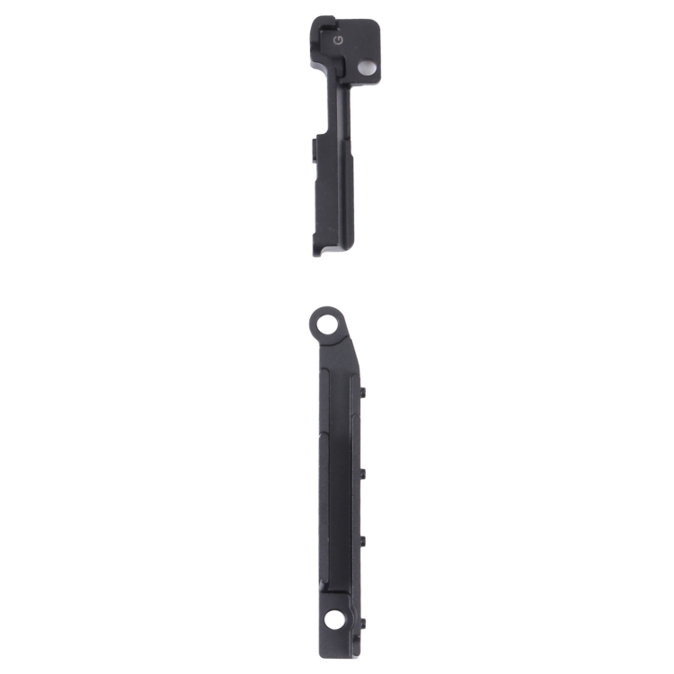 For iPad mini 6 2021 A2568 A2569 WiFi Power Button & Volume Button Flex Cable Bezel Frame - 1