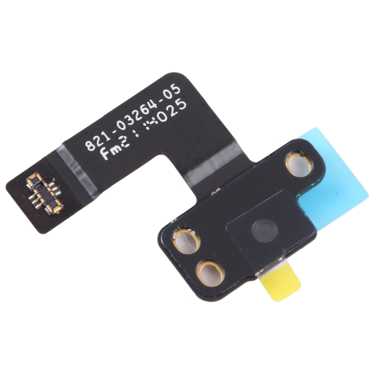 Microphone Flex Cable for iPad mini 6 2021 WiFi Edition - 1