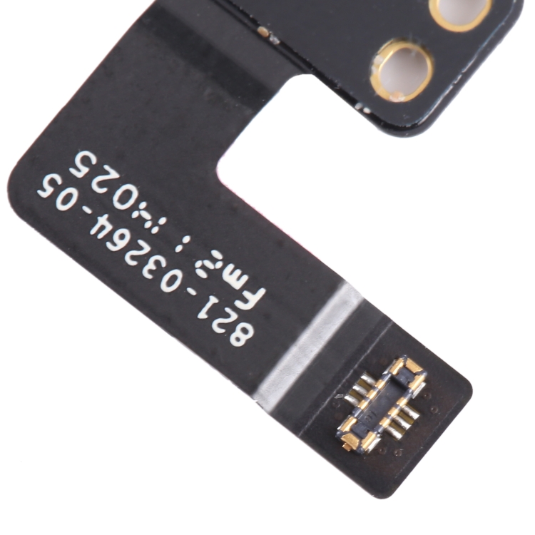 Microphone Flex Cable for iPad mini 6 2021 WiFi Edition - 3