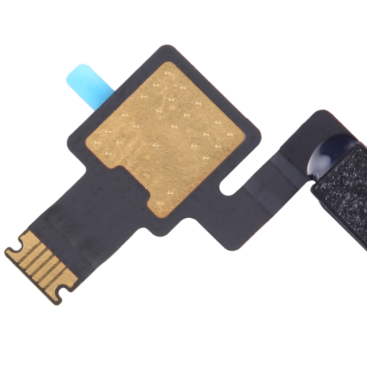 Microphone Flex Cable for iPad mini 6 2021 LTE Edition - 3