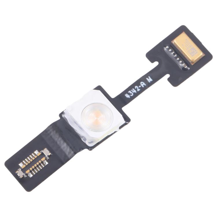 For iPad mini 7 2024 Flashlight Flex Cable - 1