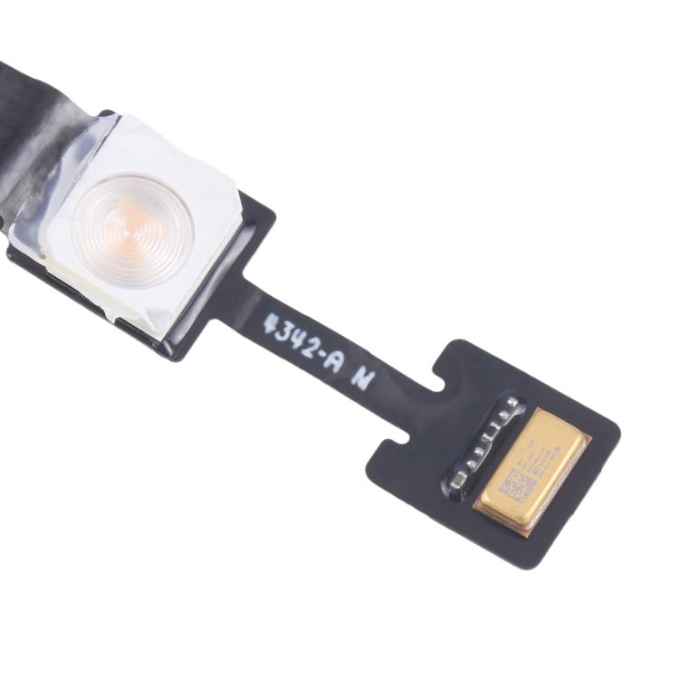For iPad mini 7 2024 Flashlight Flex Cable - 3