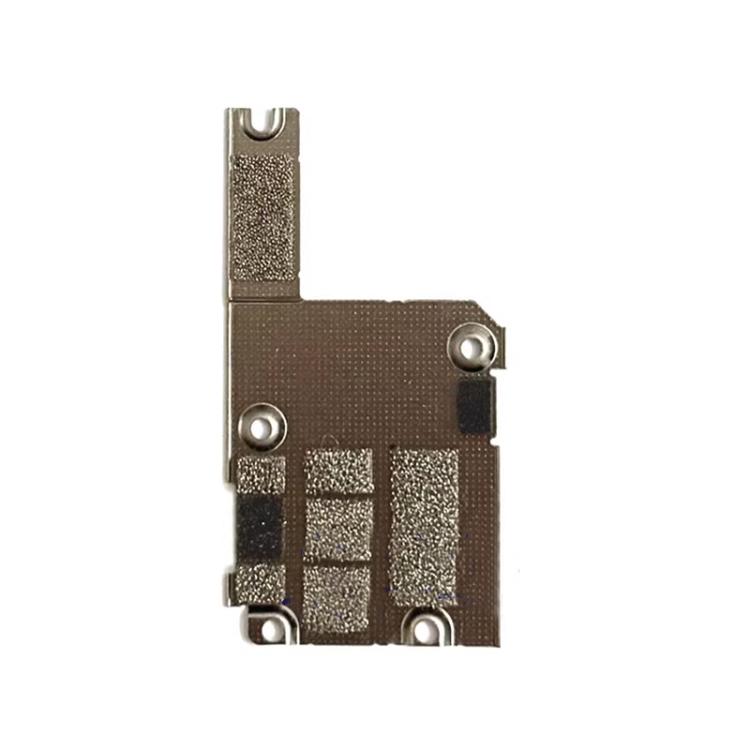 For iPad mini 7 2024 A2993 A2995 LCD Flex Cable Iron Sheet Cover