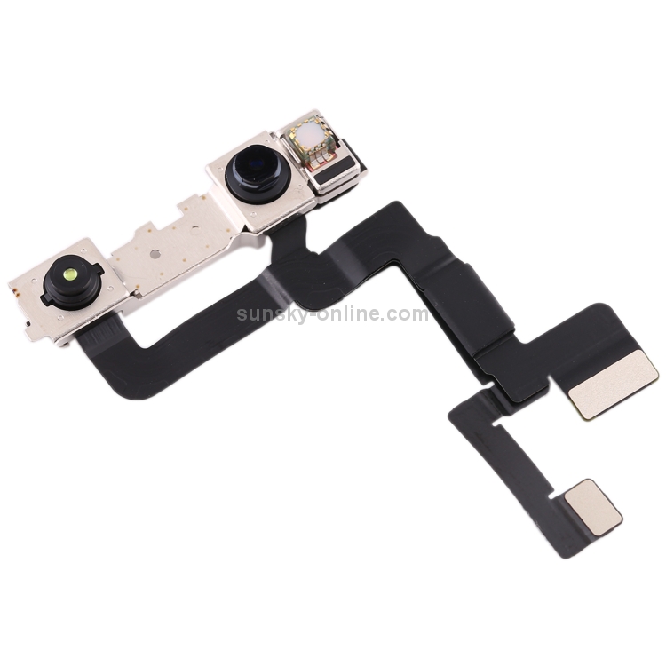 Front Facing Camera Module for iPhone 11 - 2