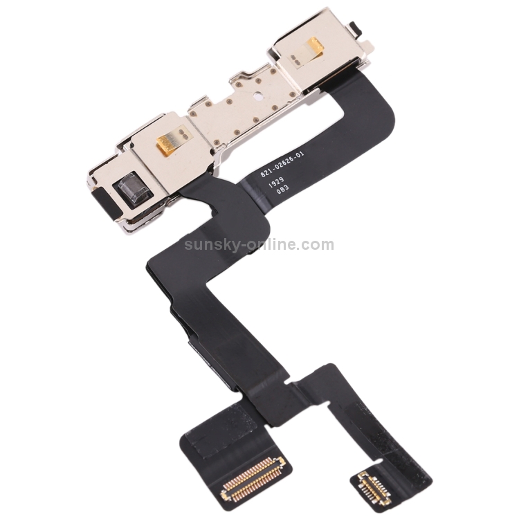 Front Facing Camera Module for iPhone 11 - 3