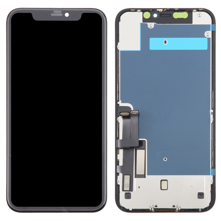 For iPhone 11 HD Incell LCD Screen - 1