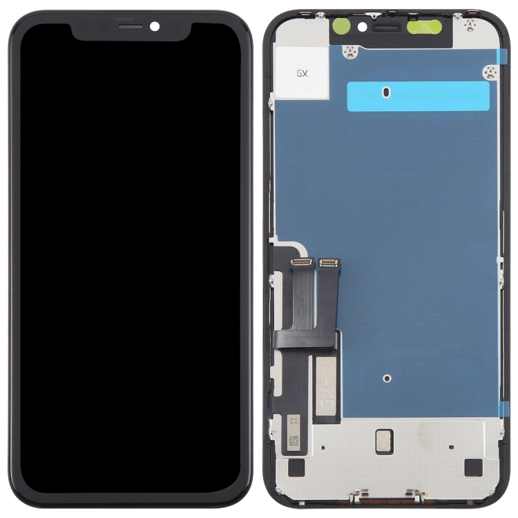 GX incell LCD Screen for iPhone 11 - 1