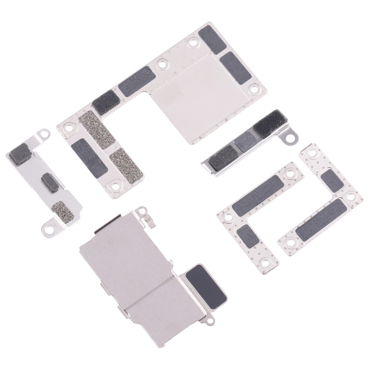Inner Repair Accessories Part Set For iPhone 11 - 1