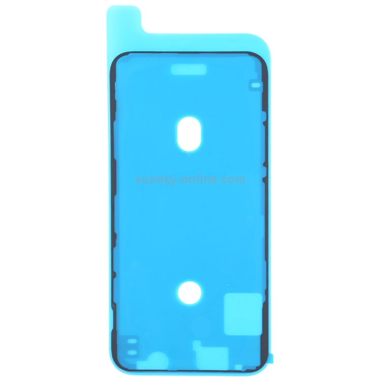 Front Housing Adhesive for iPhone 11 - 1