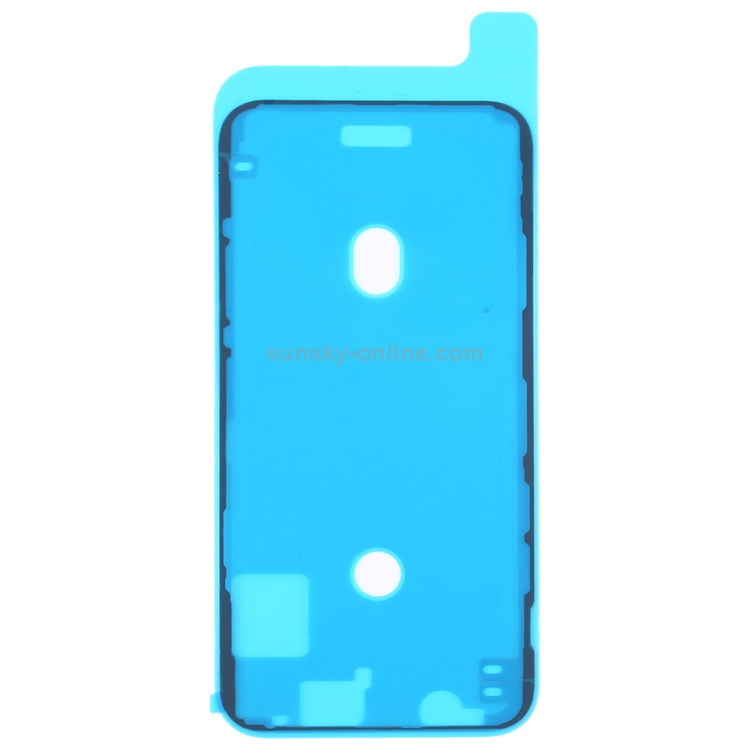 Front Housing Adhesive for iPhone 11 - 2