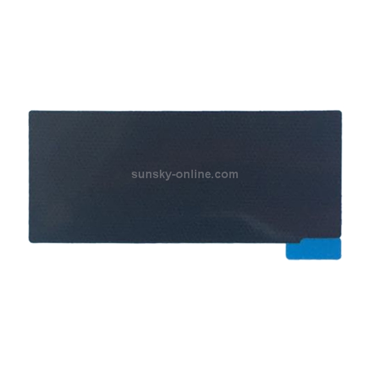 5 PCS Motherboard Heat Dissipation Sticker for iPhone 11 - 1