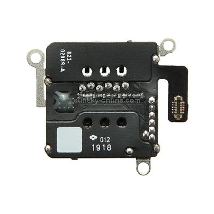 SIM Card Reader Socket for iPhone 11 - 2