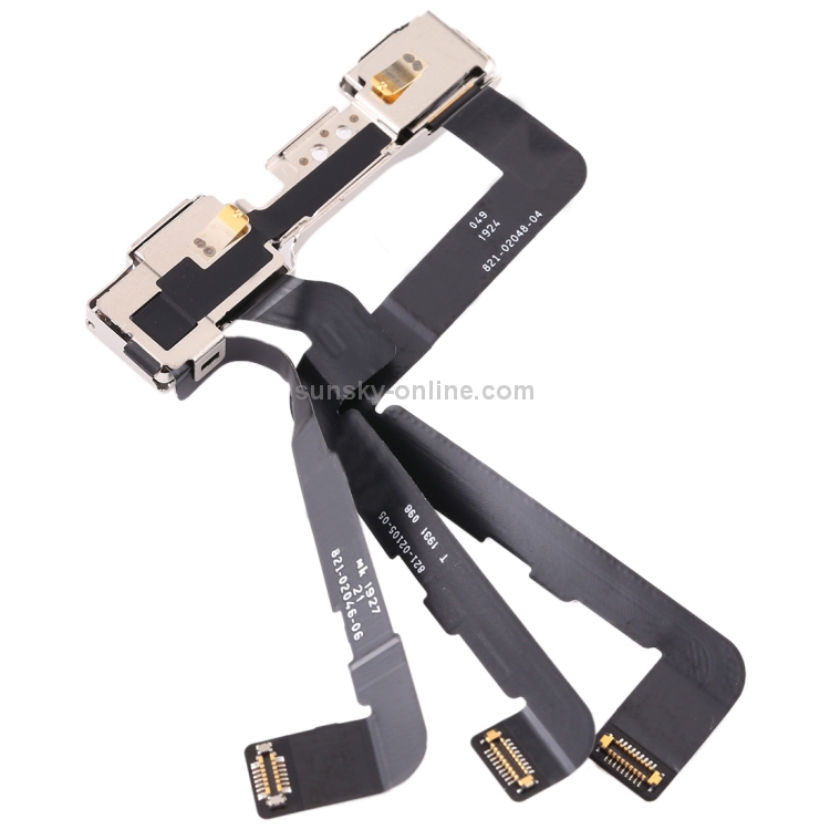 Front Facing Camera Module for iPhone 11 Pro Max - 2