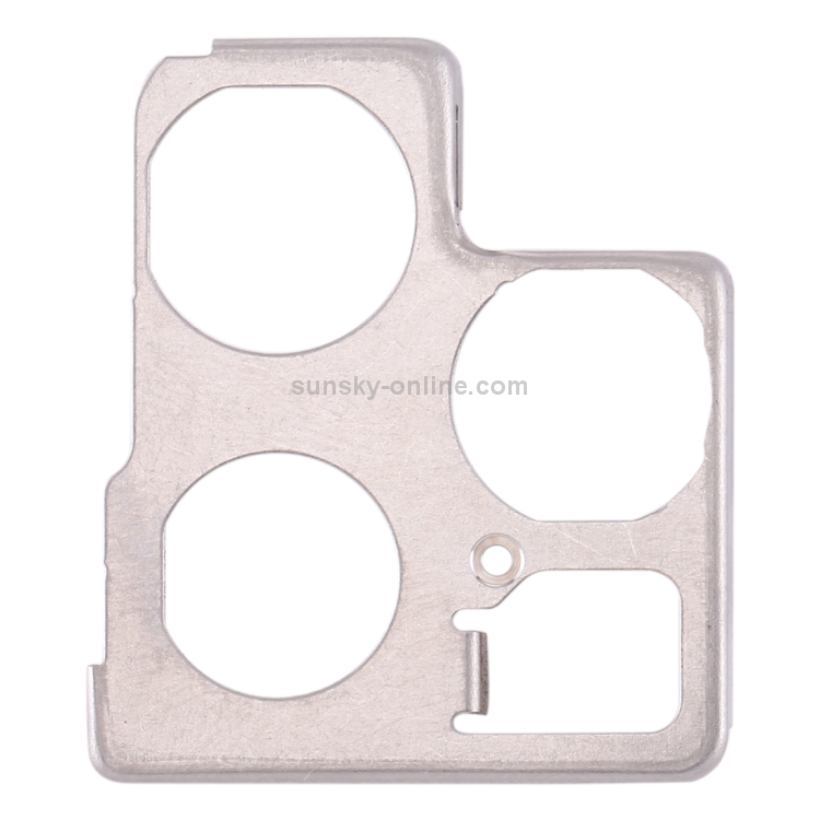 Rear Facing Camera Retaining Bracket for iPhone 11 Pro / 11 Pro Max - 1