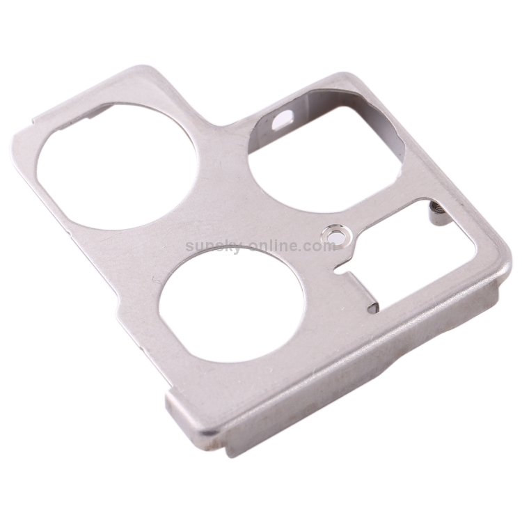 Rear Facing Camera Retaining Bracket for iPhone 11 Pro / 11 Pro Max - 2