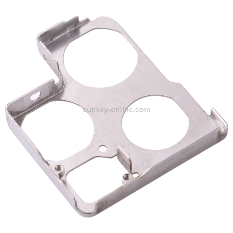 Rear Facing Camera Retaining Bracket for iPhone 11 Pro / 11 Pro Max - 3