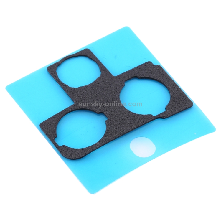 10 PCS Back Camera Dustproof Sponge Foam Pads for iPhone 11 Pro / 11 Pro Max - 2