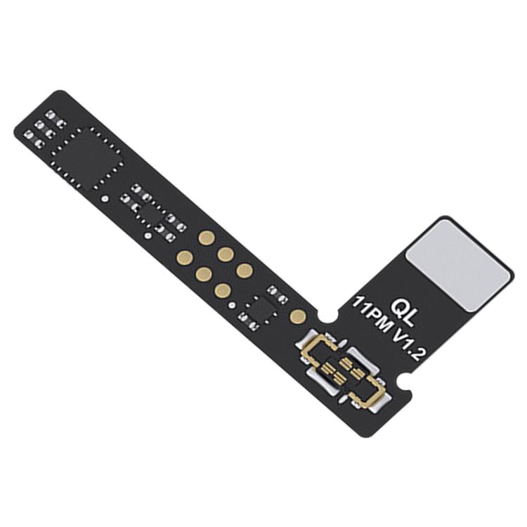 For iPhone 11 Pro Max Qianli External Battery Repair Cable - 1