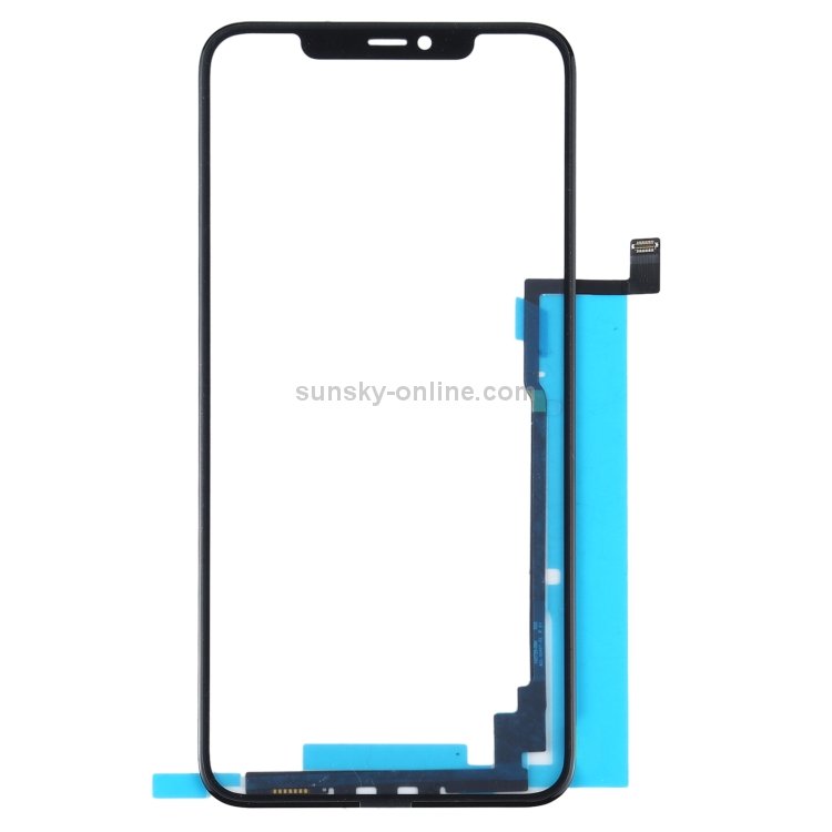 Touch Panel Without IC Chip for iPhone 11 Pro Max - 1