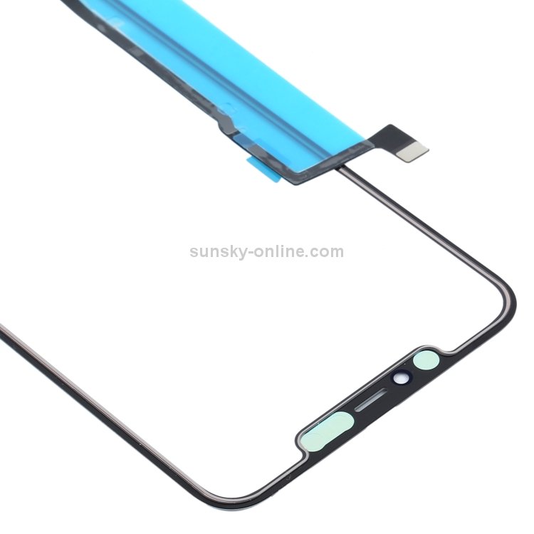 Touch Panel Without IC Chip for iPhone 11 Pro Max - 3