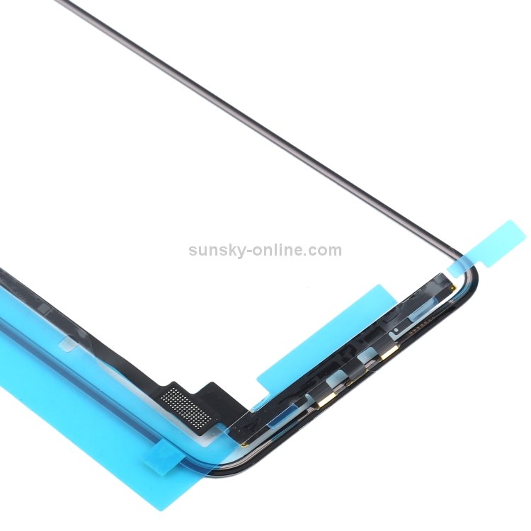 Touch Panel Without IC Chip for iPhone 11 Pro Max - 4