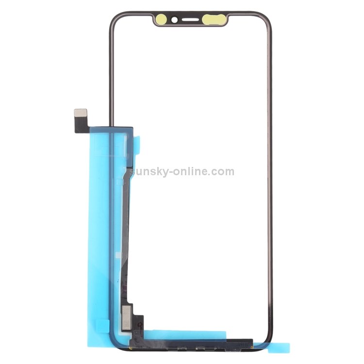 Original Touch Panel With OCA for iPhone 11 Pro Max - 2