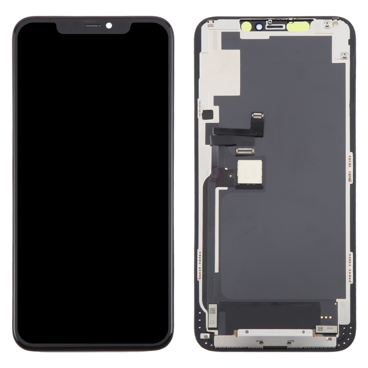 incell Material LCD Screen  for iPhone 11 Pro Max - 1