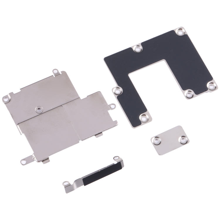 Inner Repair Accessories Part Set For iPhone 11 Pro Max  - 2
