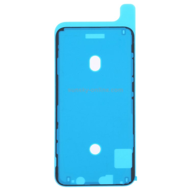 Front Housing Adhesive for iPhone 11 Pro Max - 1