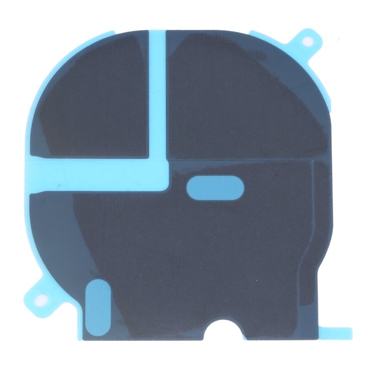 100pcs NFC Wireless Charging Flex Cable Heat Sink Sticker on the Cable for iPhone 11 Pro Max - 1