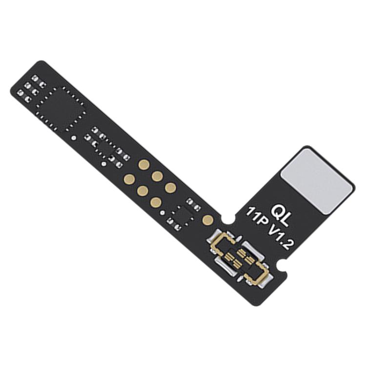 For iPhone 11 Pro Qianli External Battery Repair Cable - 1