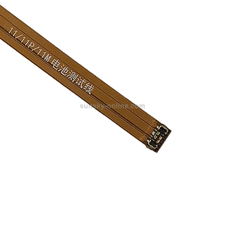Battery Test Flex Cable for iPhone 11 Pro / 11 Pro Max - 3