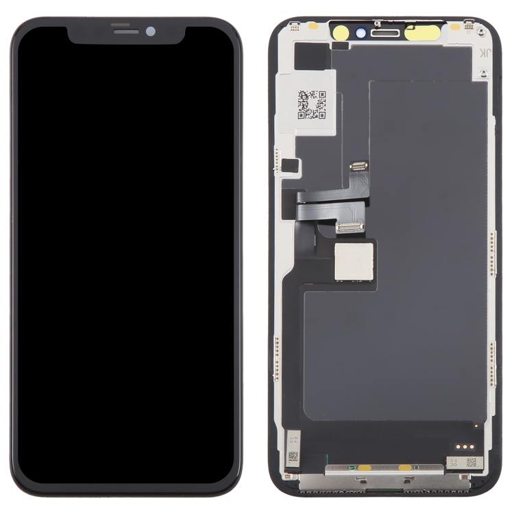 JK inell LCD Screen For iPhone 11 Pro - 1