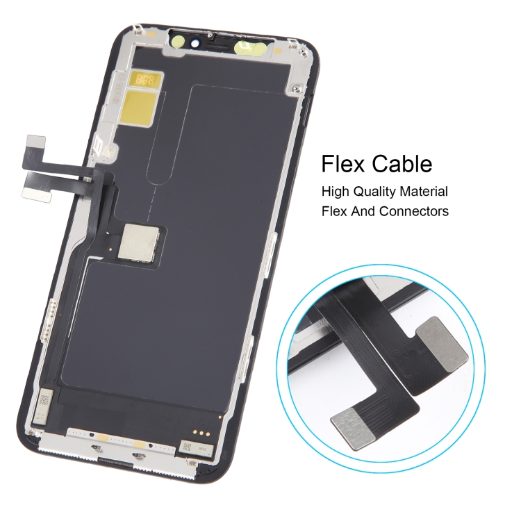 For iPhone 11 Pro in-cell LCD Screen - 6